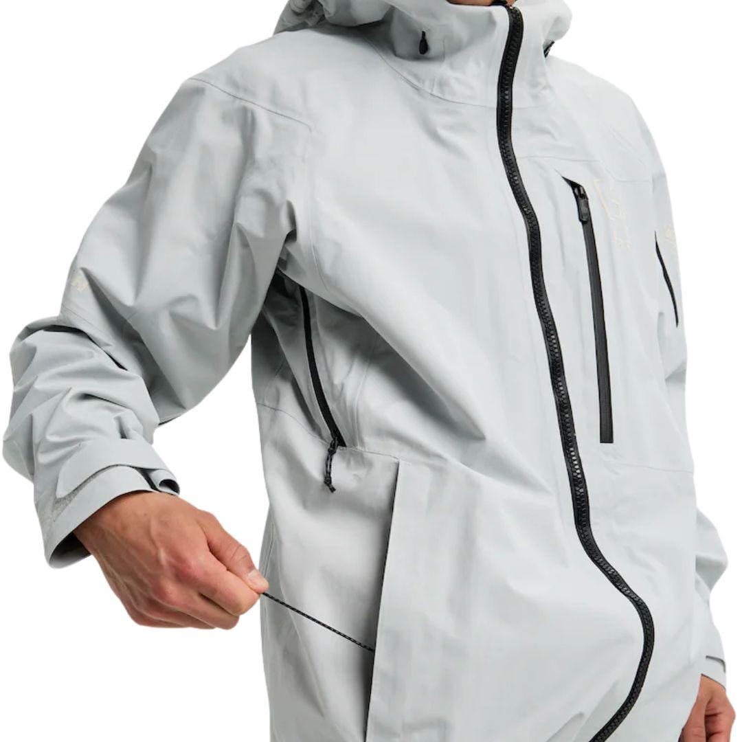 Burton Men's [ak]® Cyclic GORE-TEX 2L Jacket